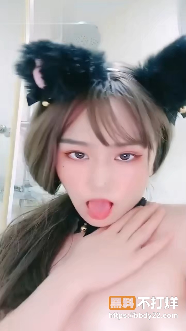 烈焰红唇姐妹花女同性恋主播2