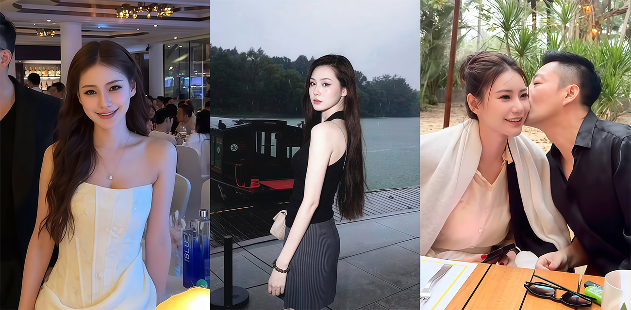 张颖颖撕破脸持续爆料 汪小菲婚内趁大S在客厅 躲房间裸聊朋友女儿 私密视频流出