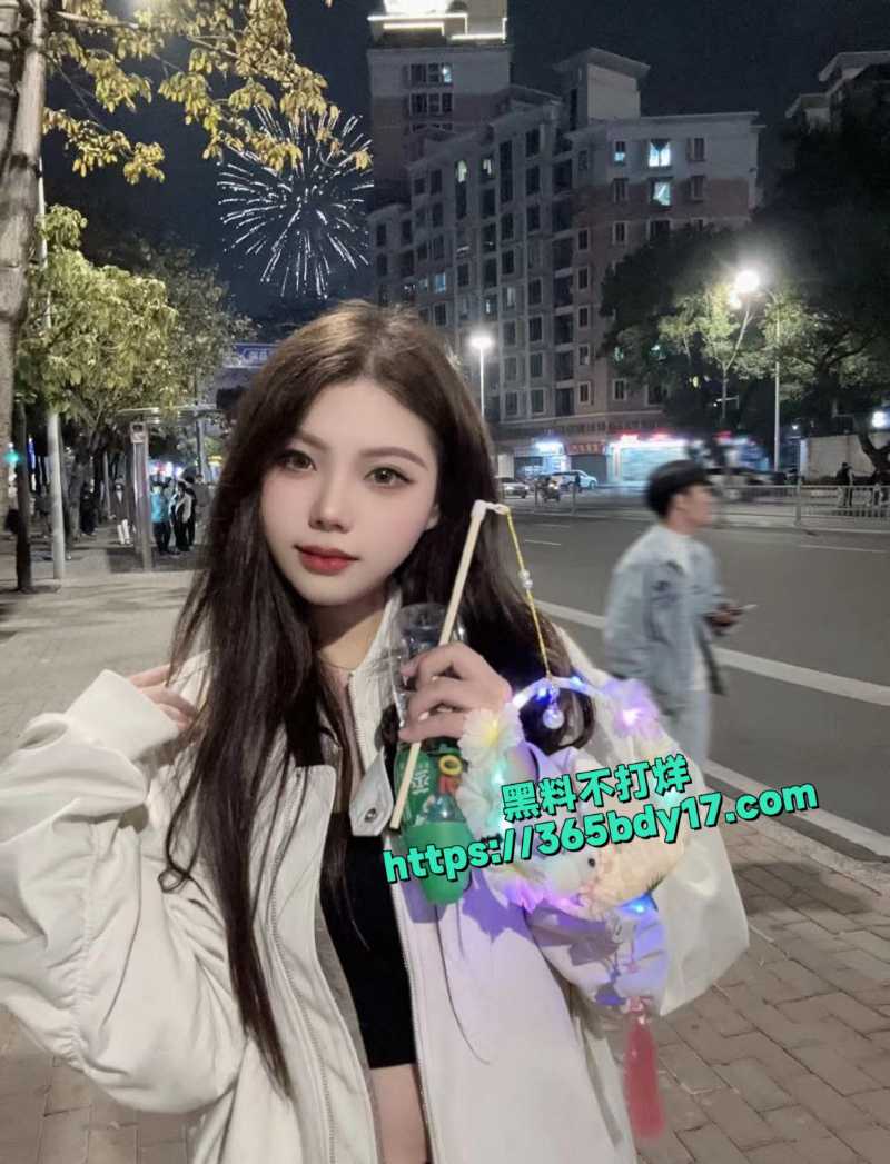 汕头金平池洁婷1