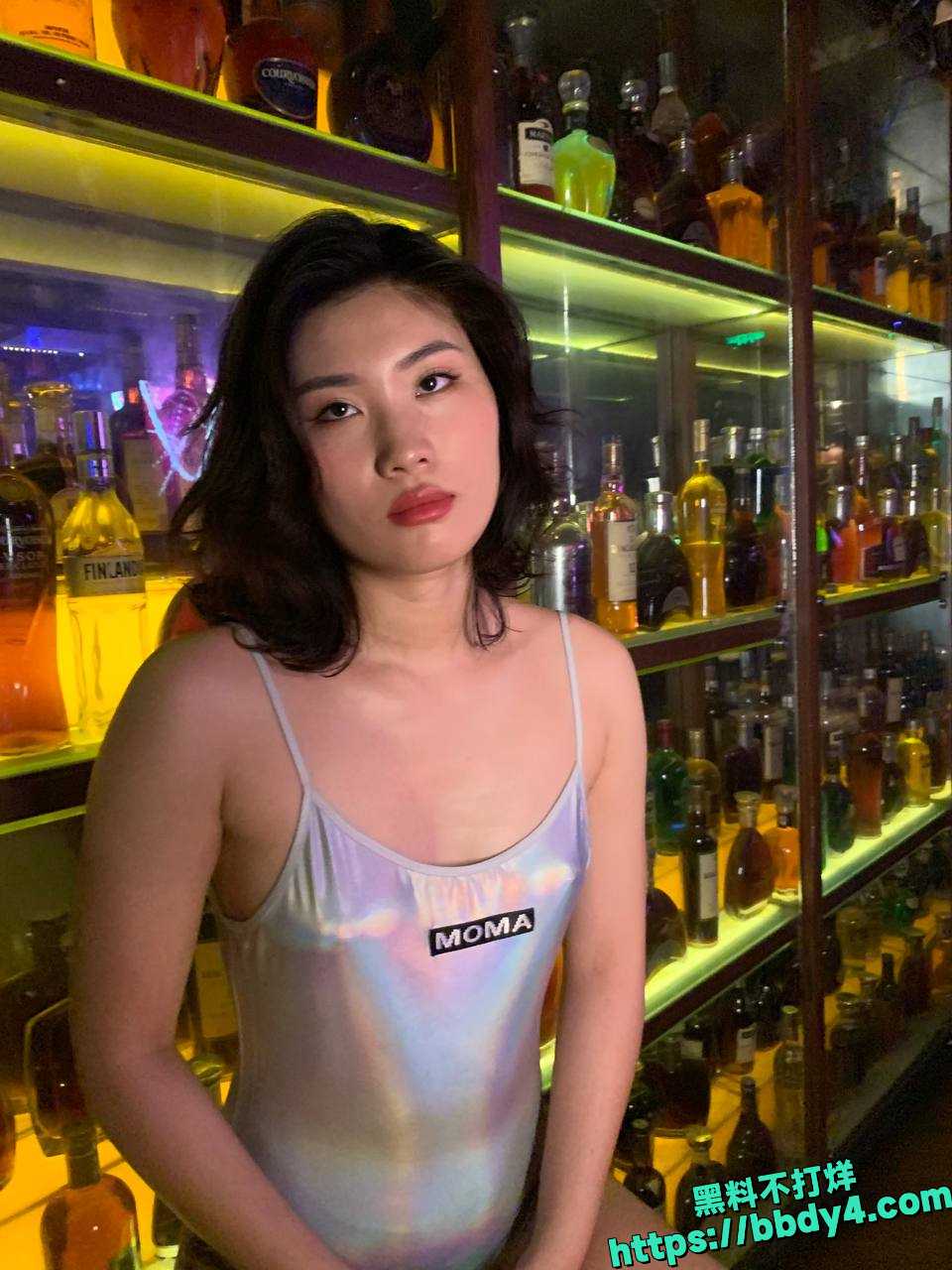 健身女教练4