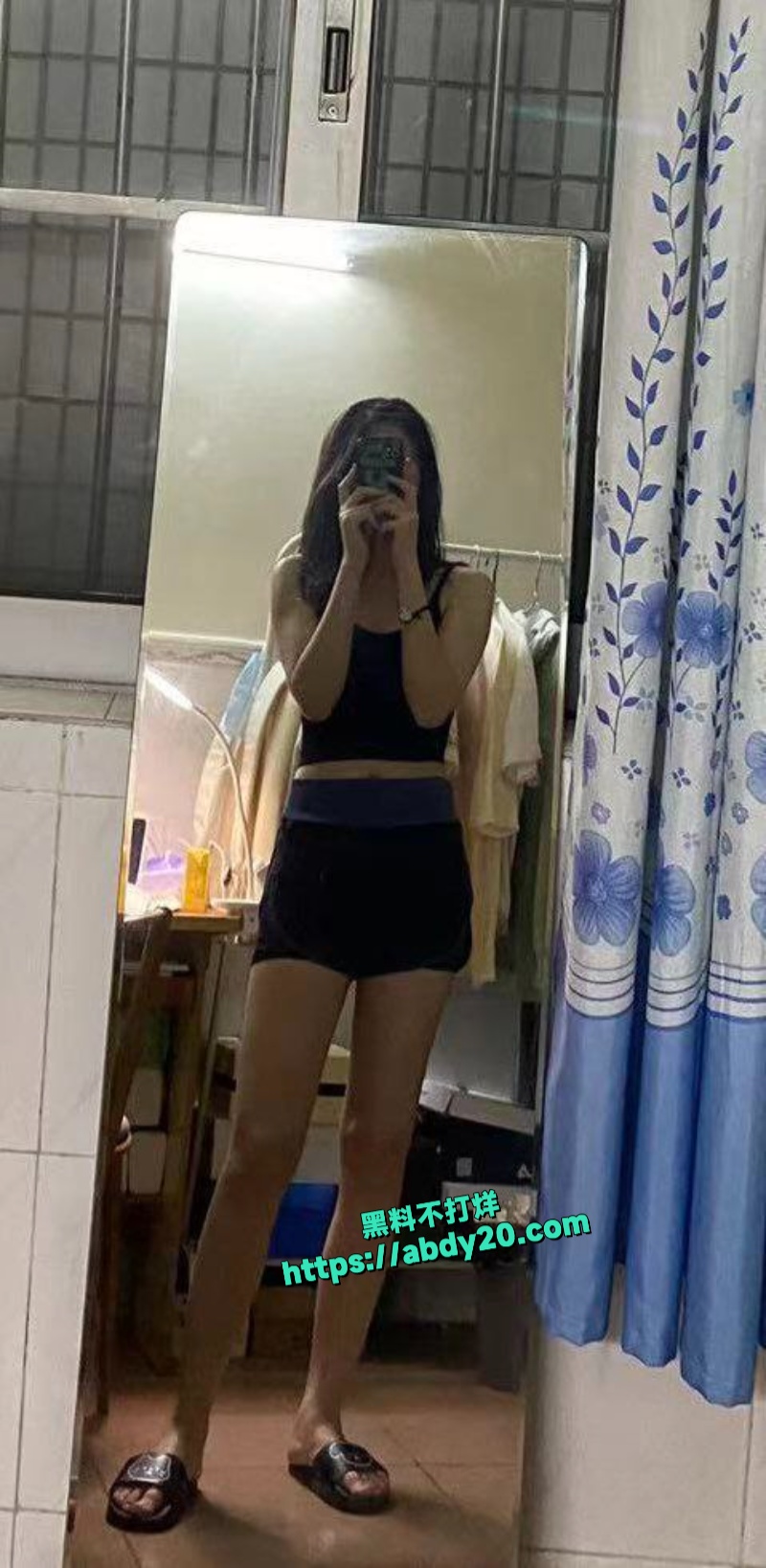云南医学生张伊不雅视频流出 5
