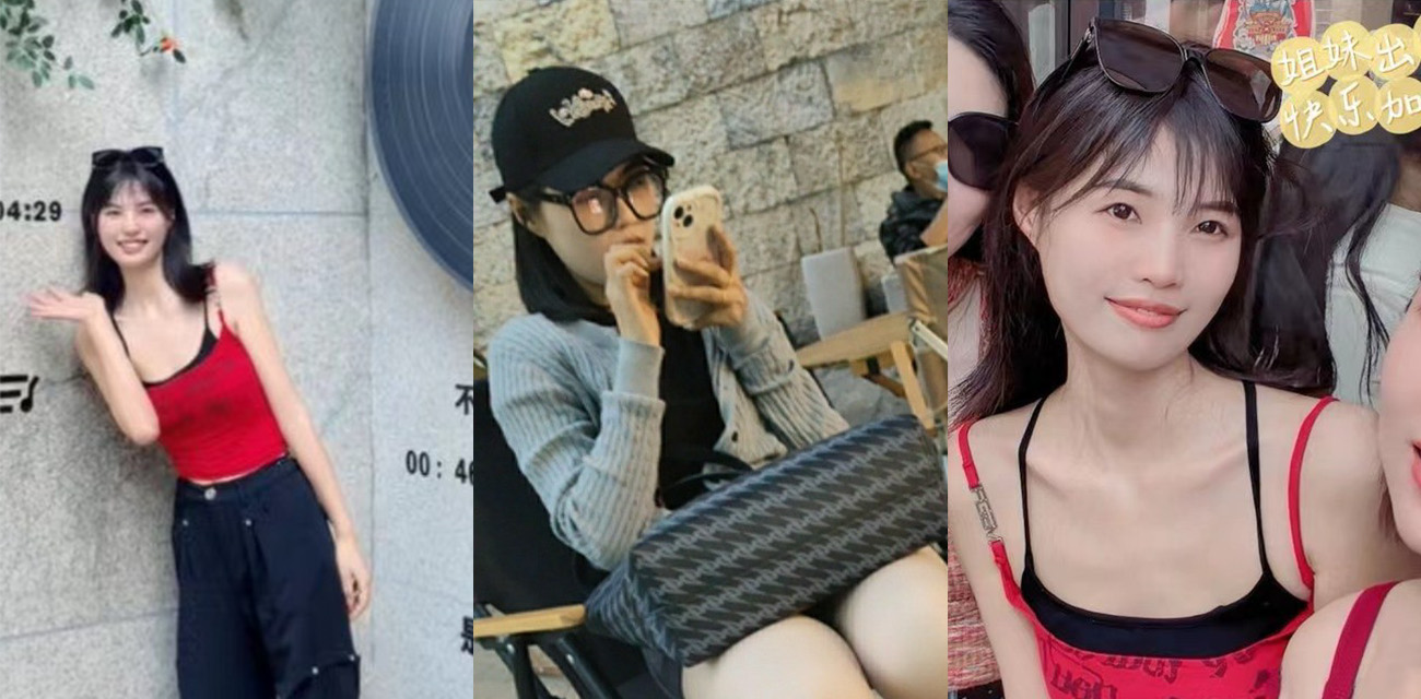 安徽宣城港口镇 朱梦婷 淫乱私生活曝光 表面看起十分清纯 内心却是无比风骚
