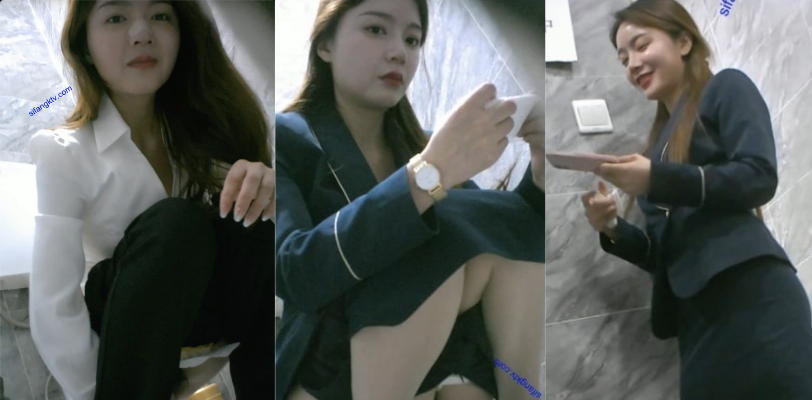 北京某科技公司老板 张某某 优先招聘女员工 24小时拍摄女员工上厕所 偷拍数量达万条视频！
