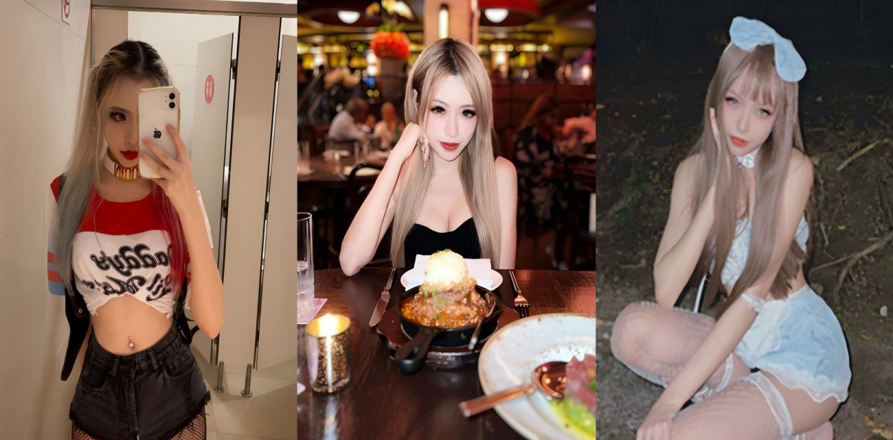高颜值coser私密自拍流出 深喉后入超刺激 画面太真实了