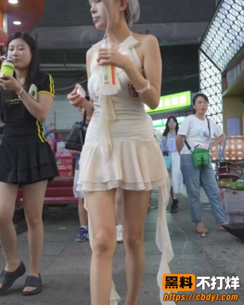 bananacat抄底系列1