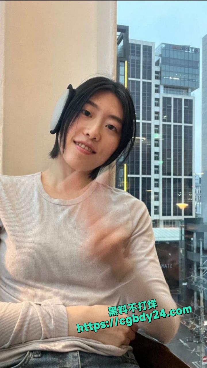 北京健身女教练于雯和异地恋男友网聊求操4