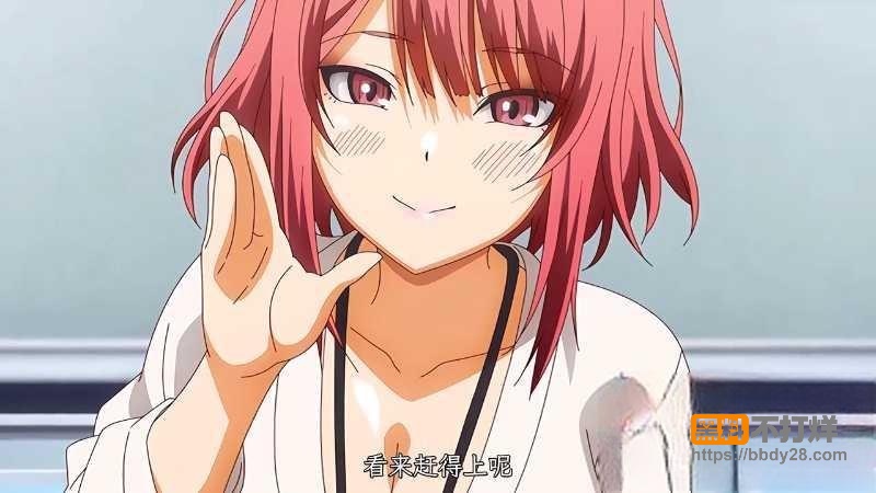 日本二次元成人动漫2