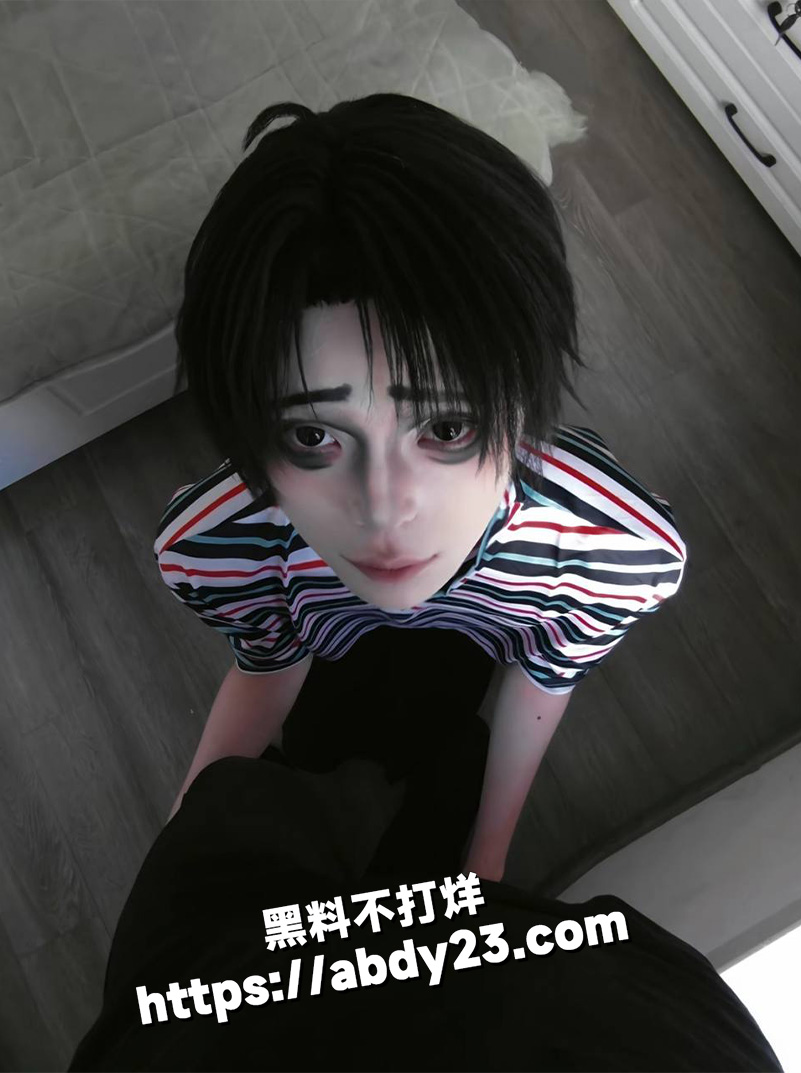 全网60w粉TS网红选妃睡粉48
