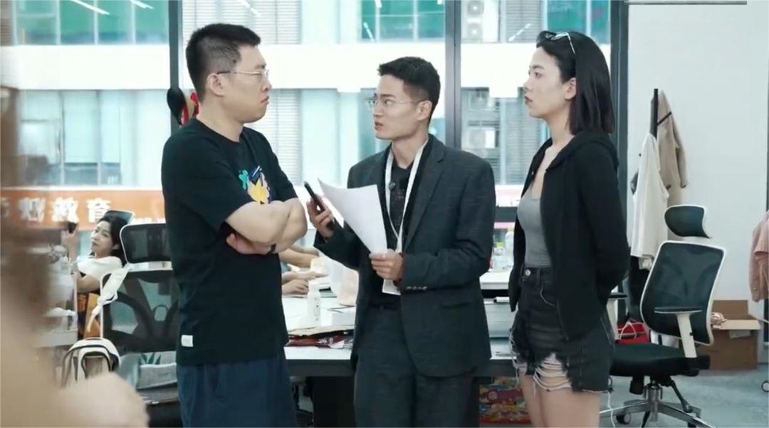 小仙女打拳日常3
