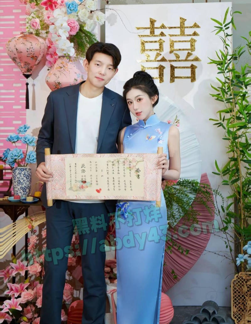 抖音网红博主33在这21