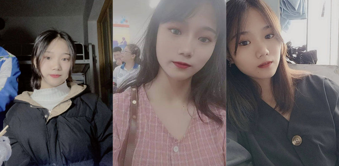 重庆十八中淫荡语文实习老师“翟美静”瘙痒难耐出去找炮友做爱视频被爆！