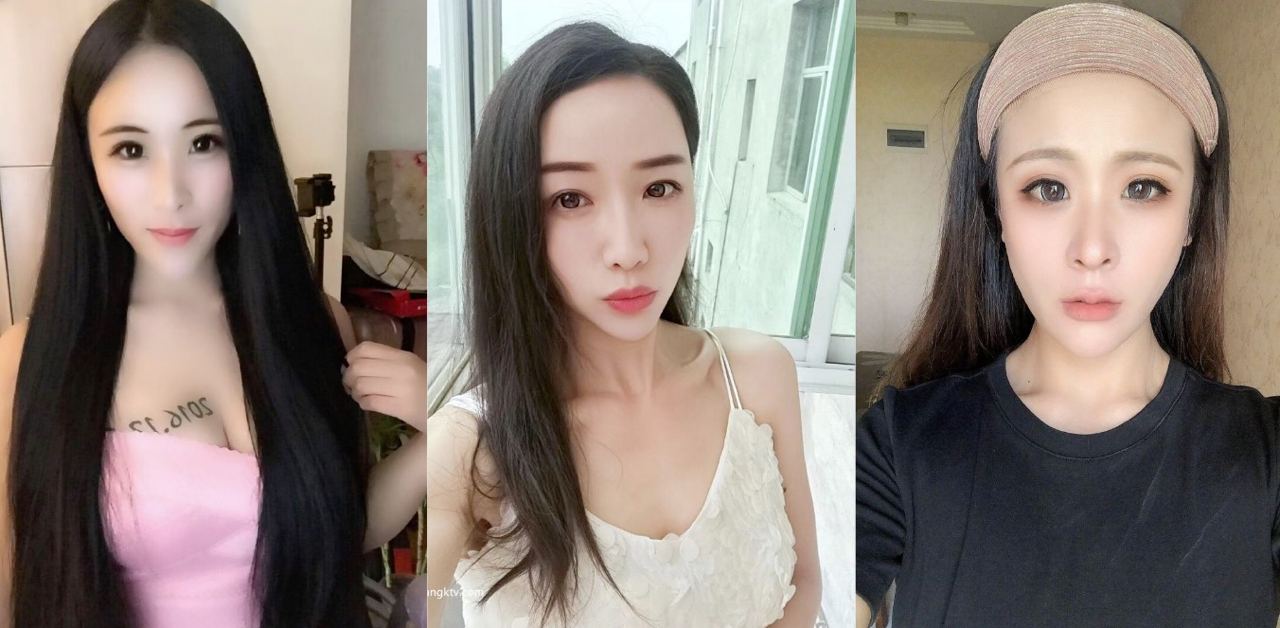 高质量女神被爆私底下居然是母狗！被前男友所报复！逼都被前男友插“过期了”！
