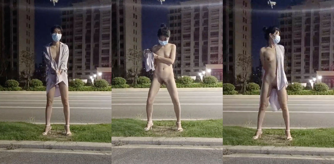 浙江母狗骚妻小鸟医人付费资源合集 户外大肆露出寻刺激 各种自慰打炮反差十足