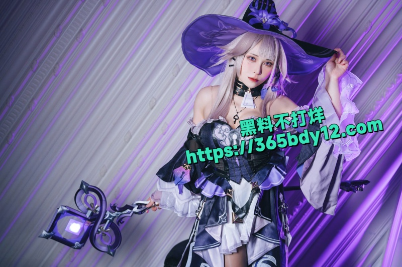 小魔女Tokar浵卡4