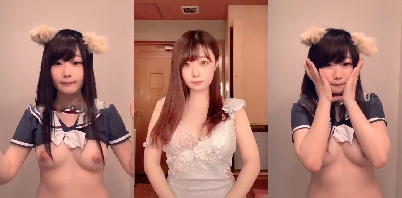 日本福利姬otamageco最全合集 瓜友重金自购 高颜值少女大尺度私拍福利