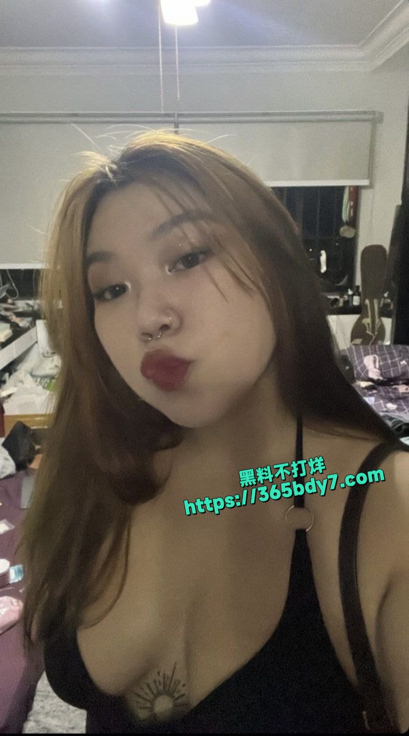 马来西亚微胖超骚美女3
