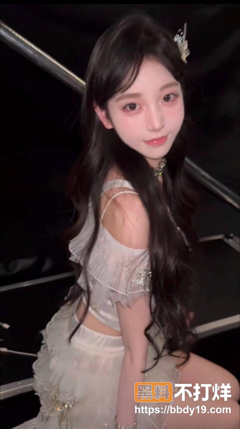 厦门最美鲍鱼妹4