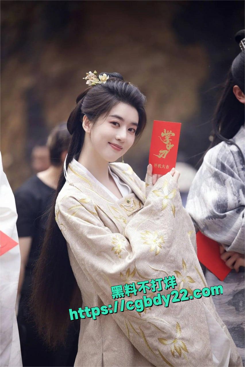 新加坡艺人 李凯馨2