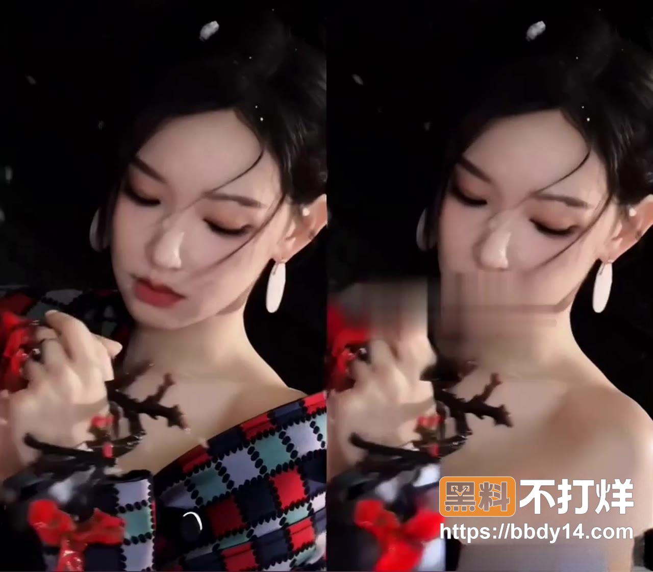 程潇4