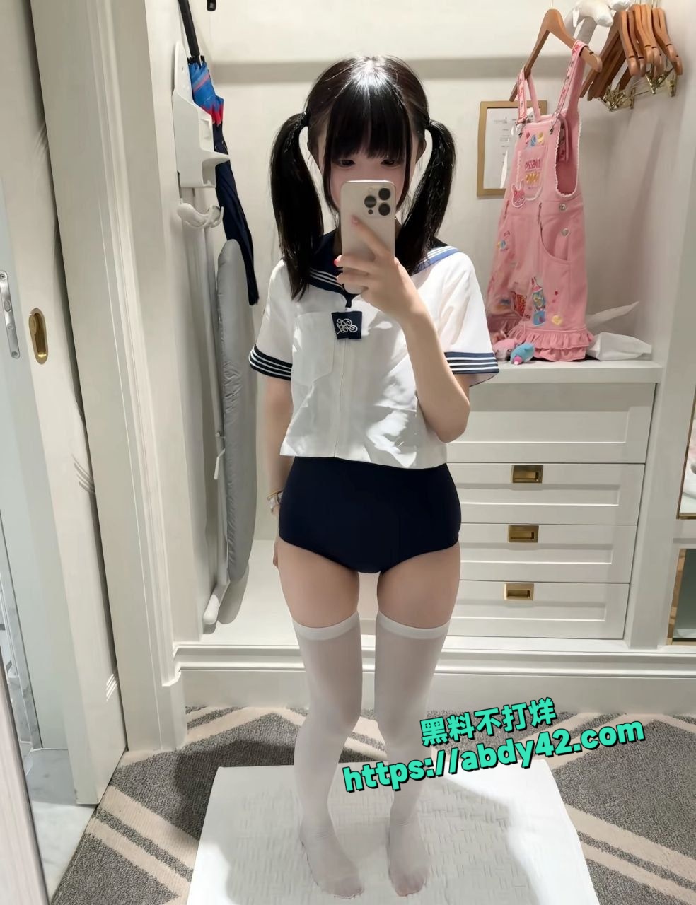 萝莉 小小呆 2