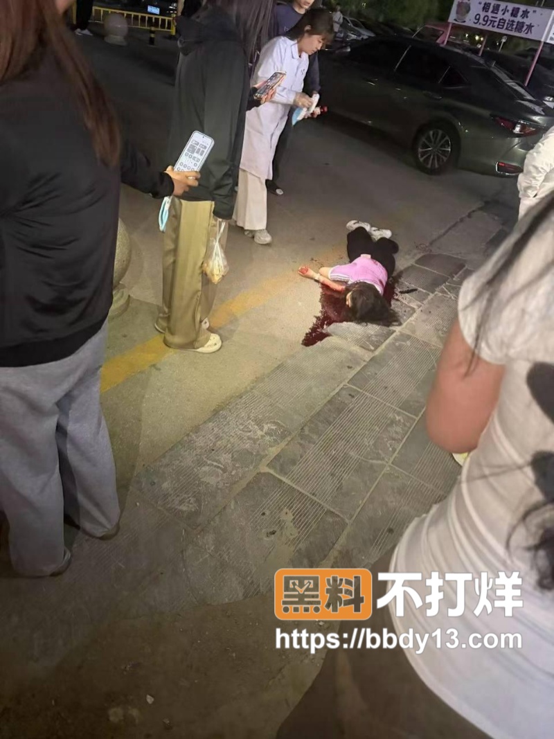 济宁学院5月6号杀人案01