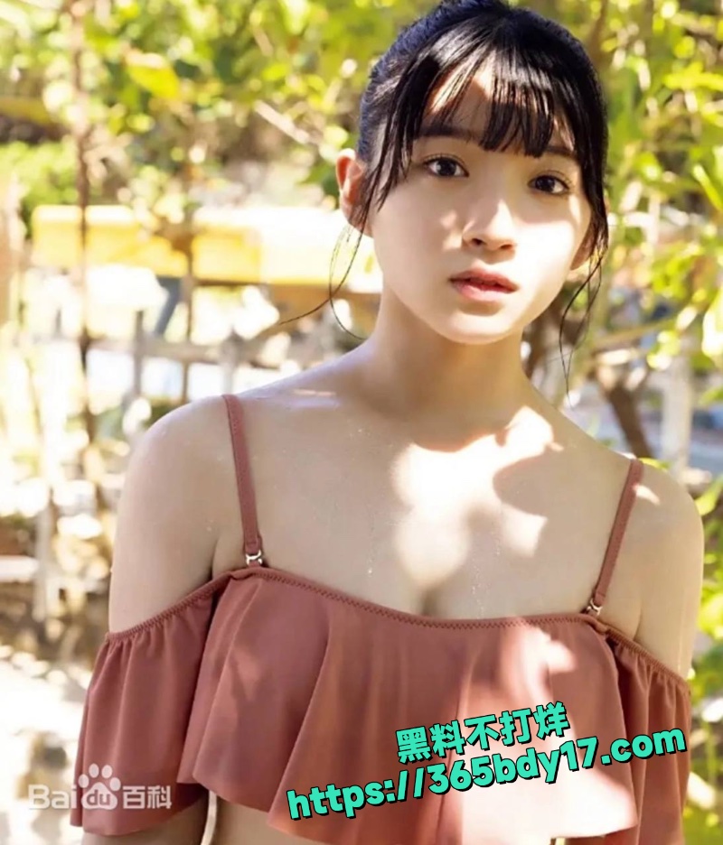 日本声优进藤天音私房照4
