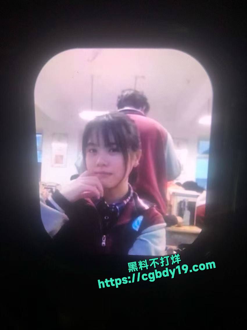 栾城第三中学王语童叫张鑫蕊 做福利姬被曝光6