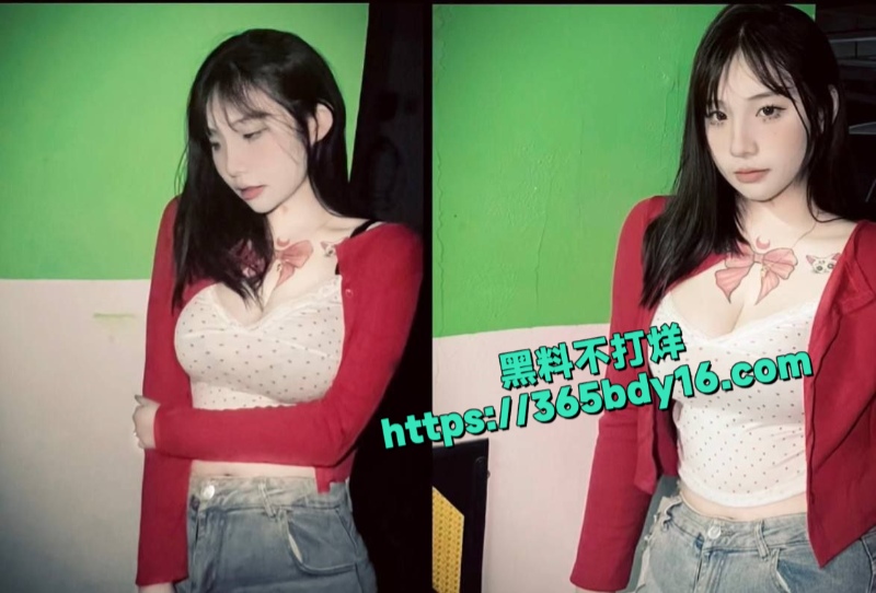 抖音e奶十八线女主播1