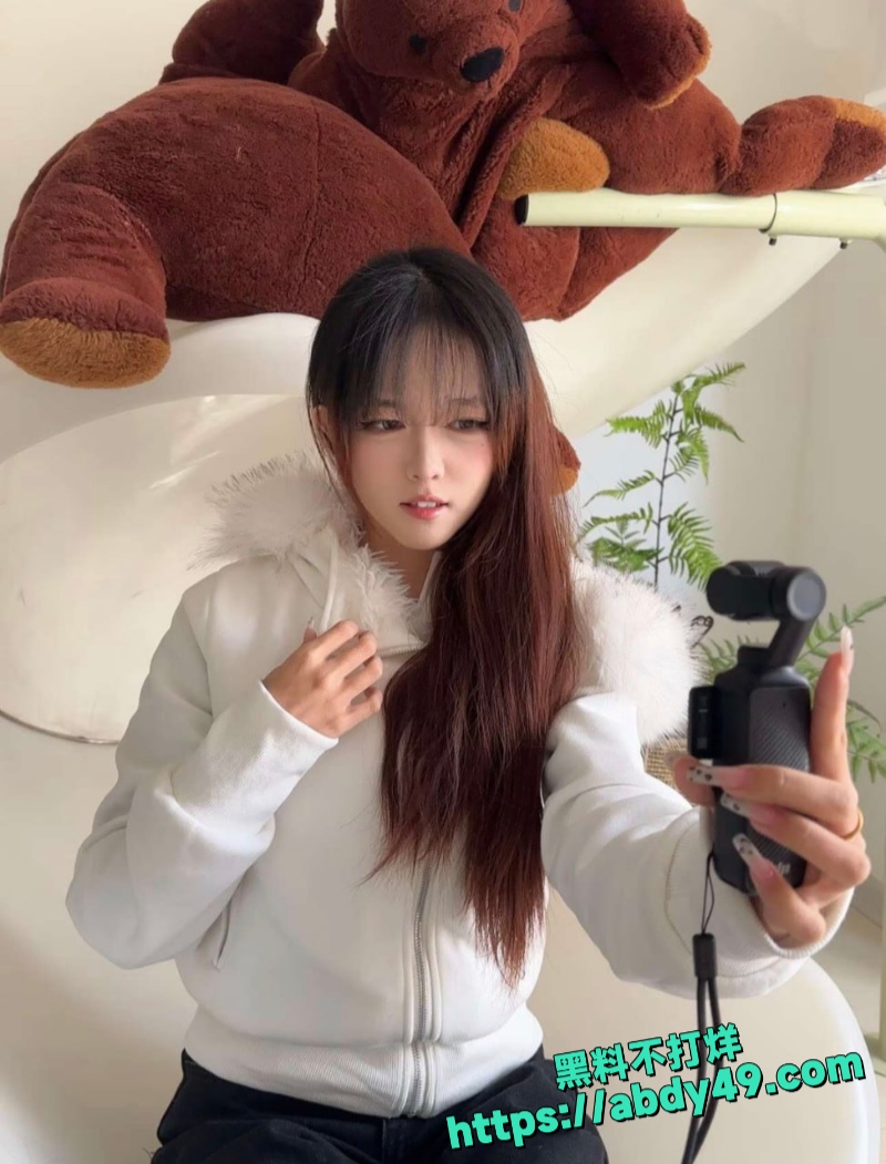 河南颜值骚货 柳诗涵1