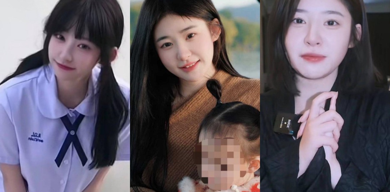 王思聪前女友黄一鸣翻车 生女索奶粉钱后成老赖直播带娃捞50W被限高