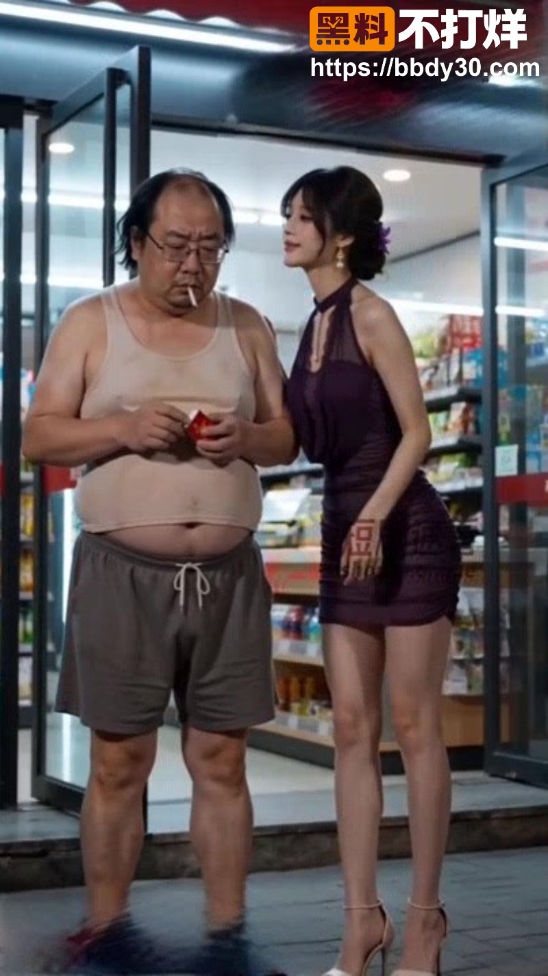 胖哥多女连战7