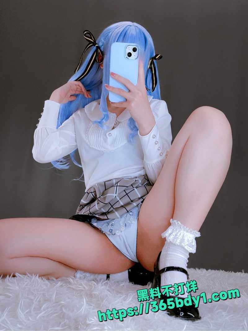丰川祥子Ayame cosplay大尺度私拍16
