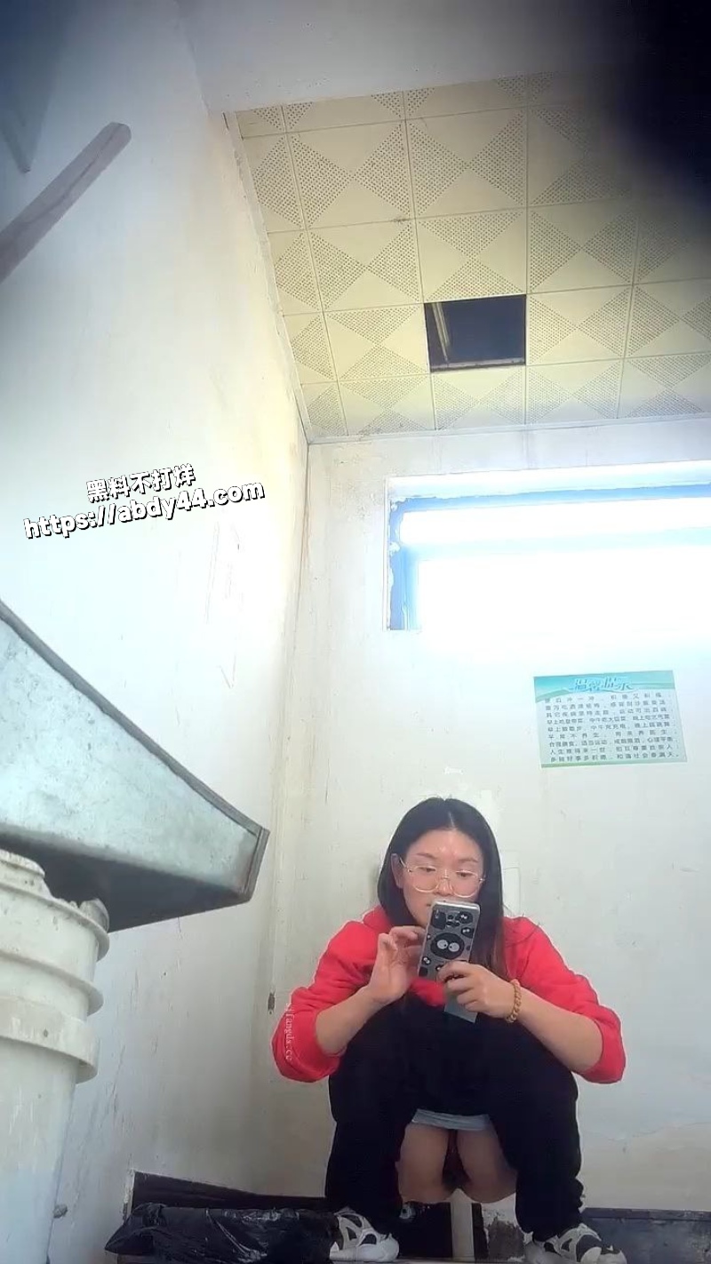 旅游区开放式女厕7