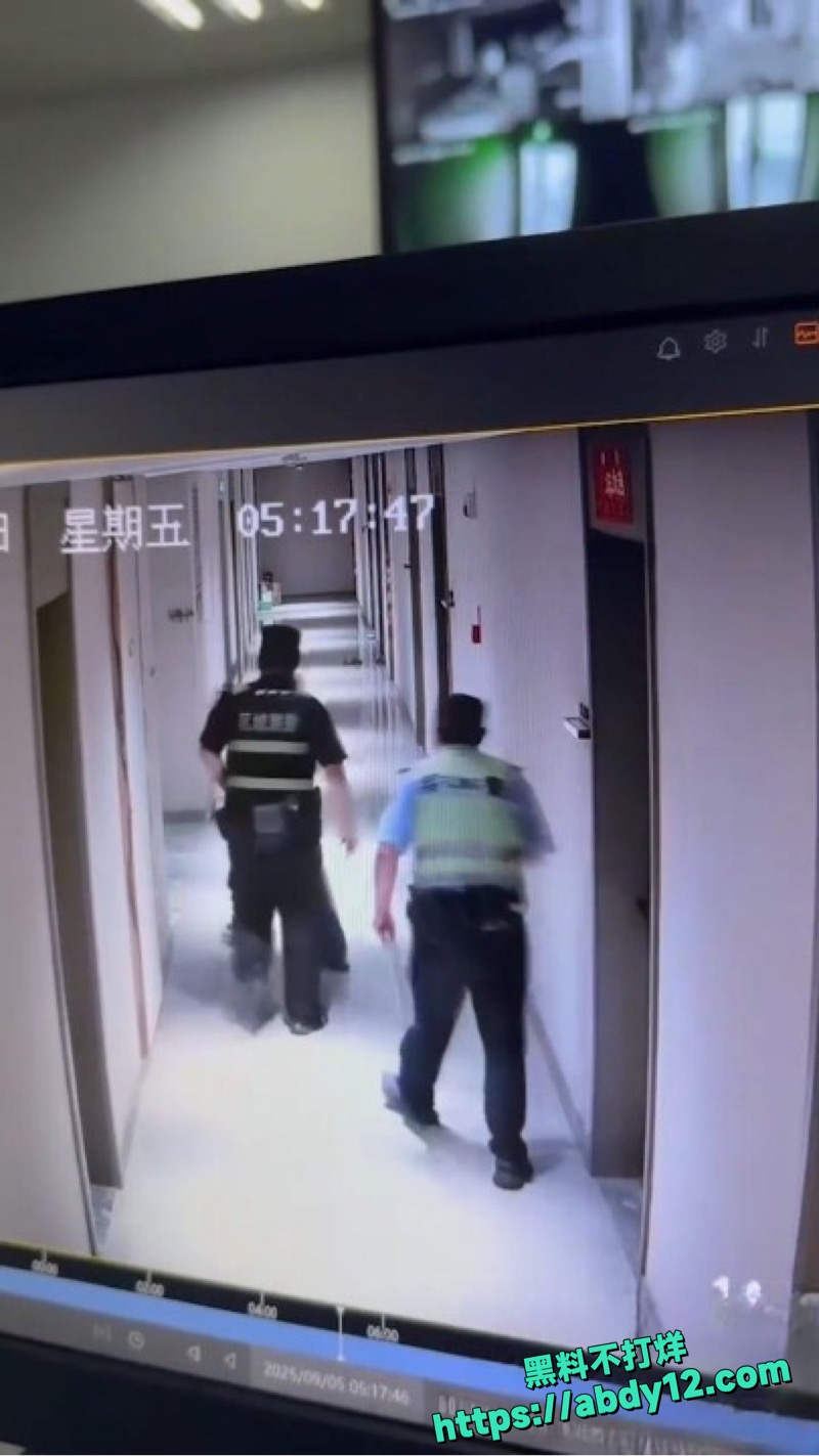 杭州KTV熙熙睡不醒翻车大瓜 2