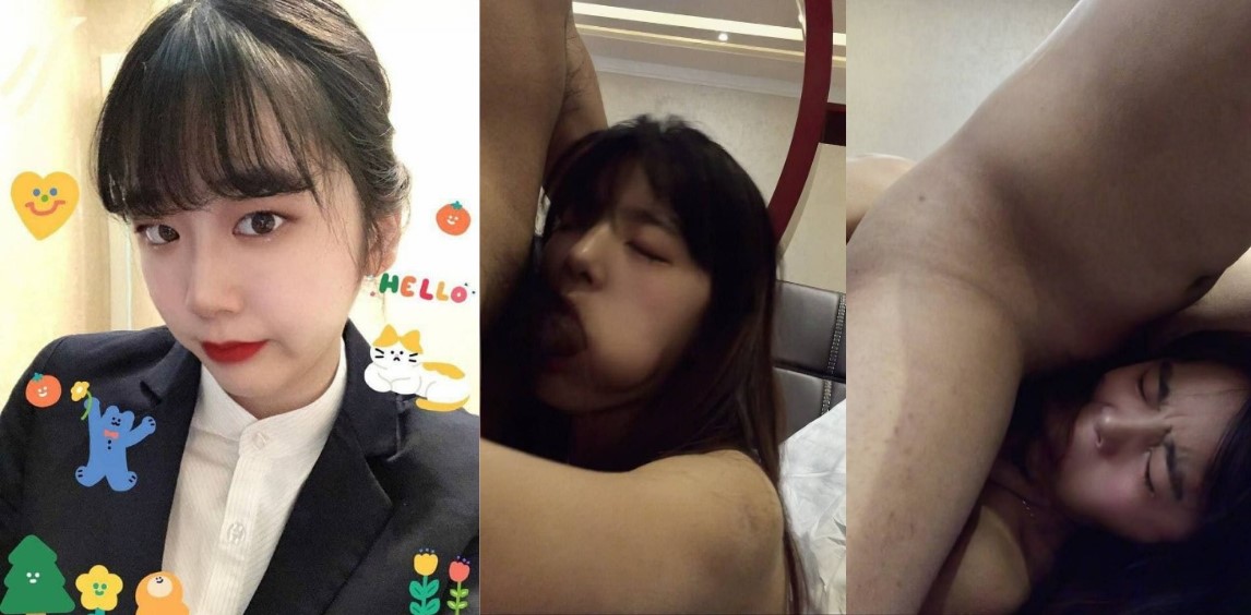南京大学大二叶雨婷被灌醉性侵 用牛奶灌满屁眼太刺激
