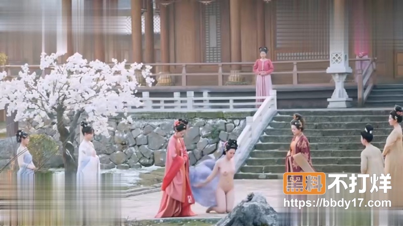 AI魔改花琉璃轶闻第四部2