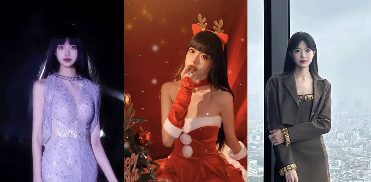 抖音网红Mignon与金主裸聊视频流出 全程开着跳蛋露出双乳让人欲罢不能