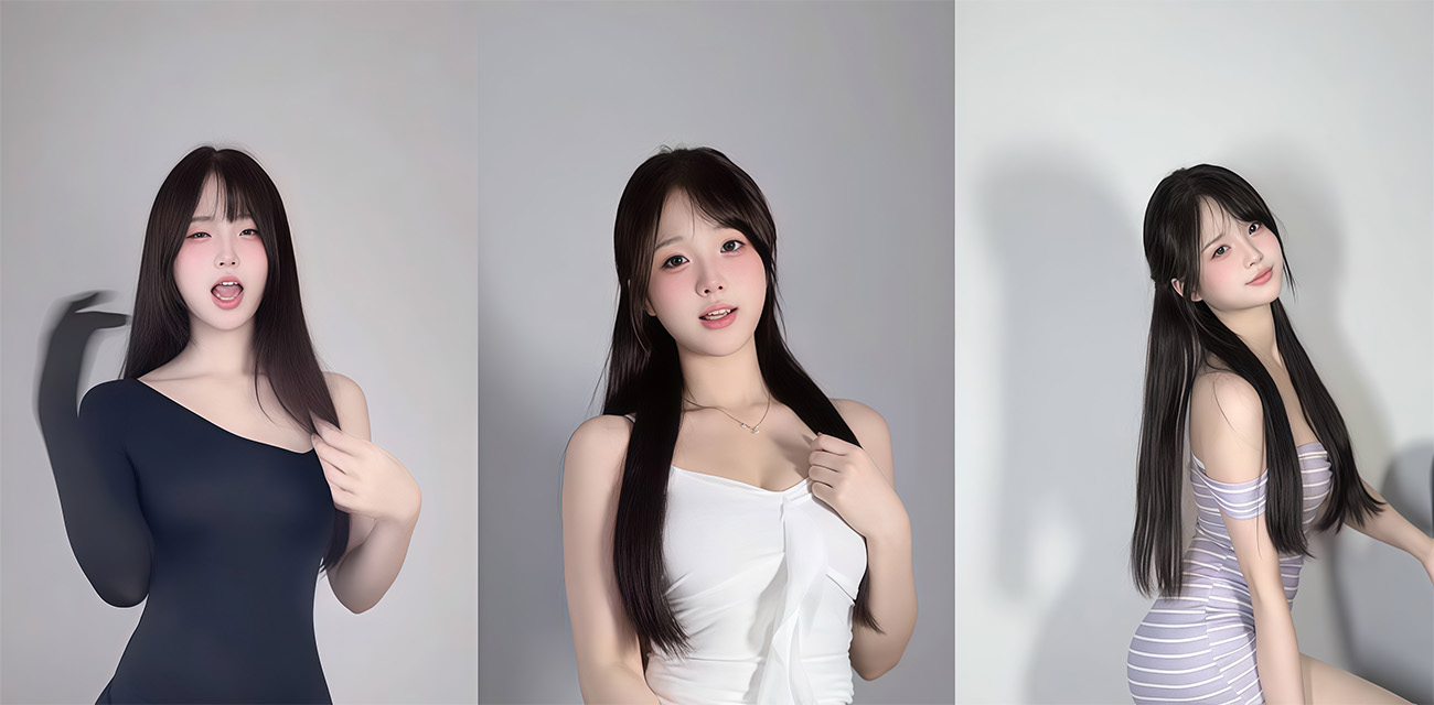 抖音甜妹网红小雯大王人设崩塌 外表清纯可爱私下反差特别大 被闺蜜调教视频流出