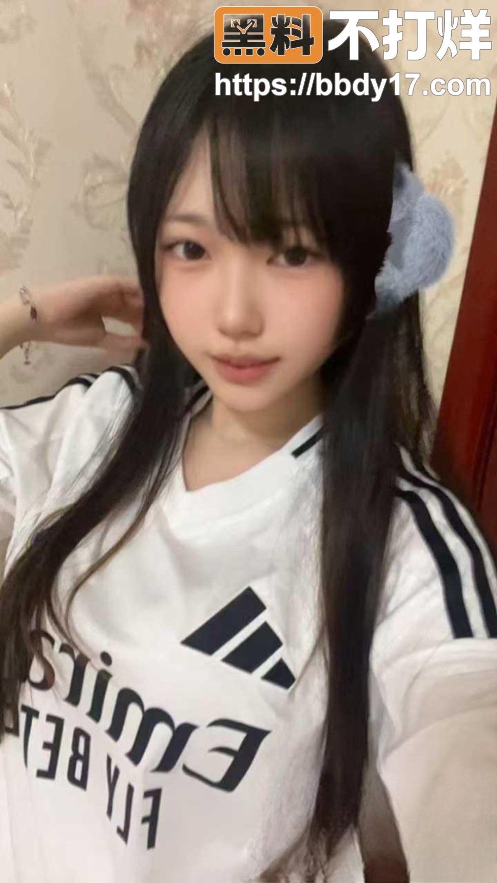 福建19岁眼镜嫩妹马妍琪5
