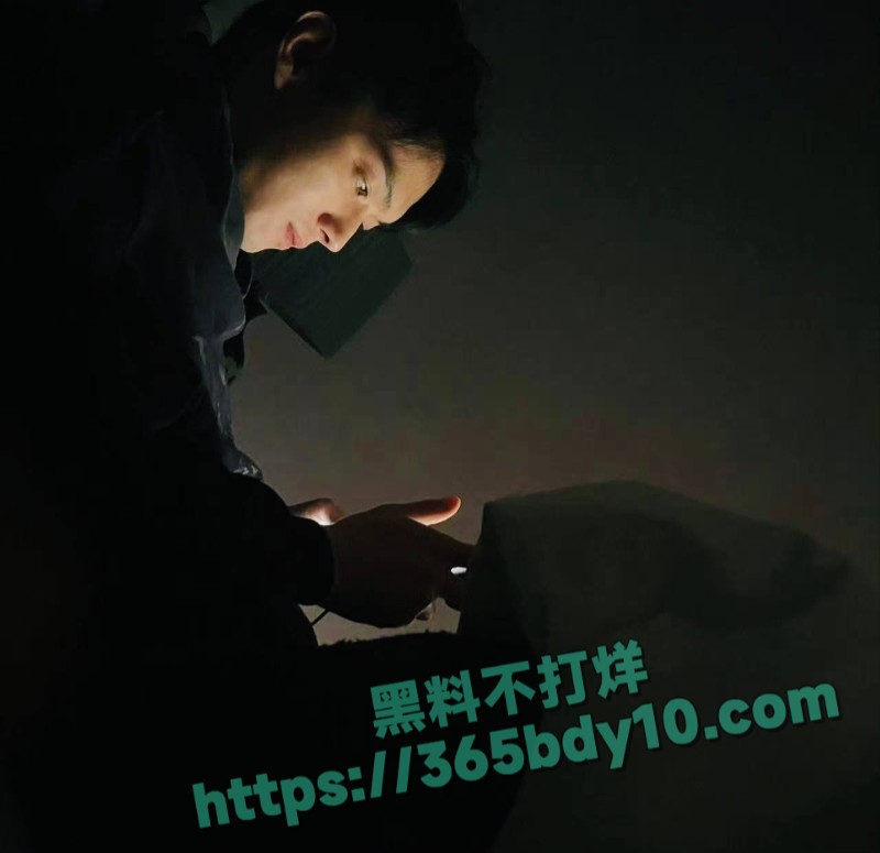 许凯赵晴爆料细节10