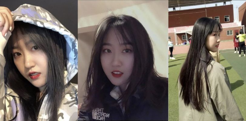 狼友投稿调教开发高校反差女友 十足骚母狗 细腰圆臀大长腿被插到喊爸爸