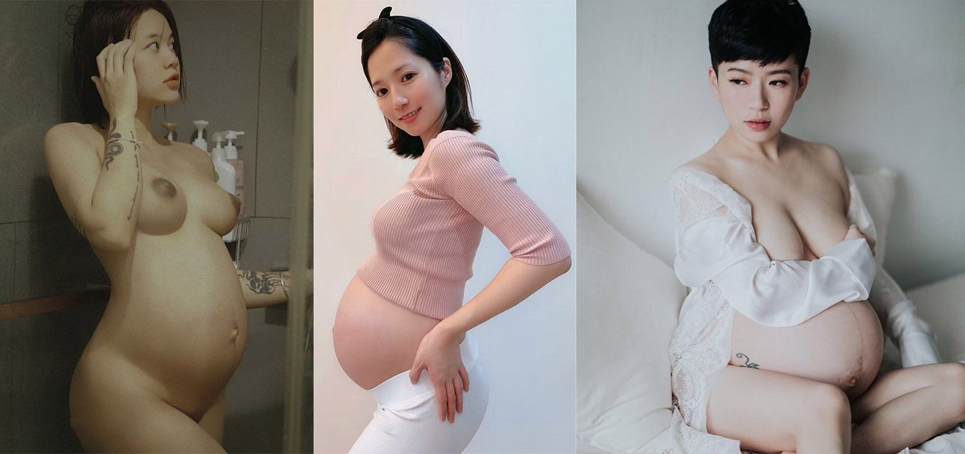 稀缺孕妇资源大合集 怀孕少妇耐不住寂寞出来约炮 自慰抠逼 美乳挤奶 恋孕福利一次看个够！