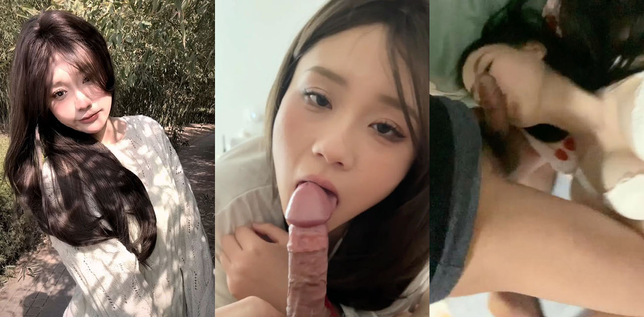 重庆高颜值美女 高胜楠 野外露营性爱视频流出 溪边口活后被各种姿势爆操