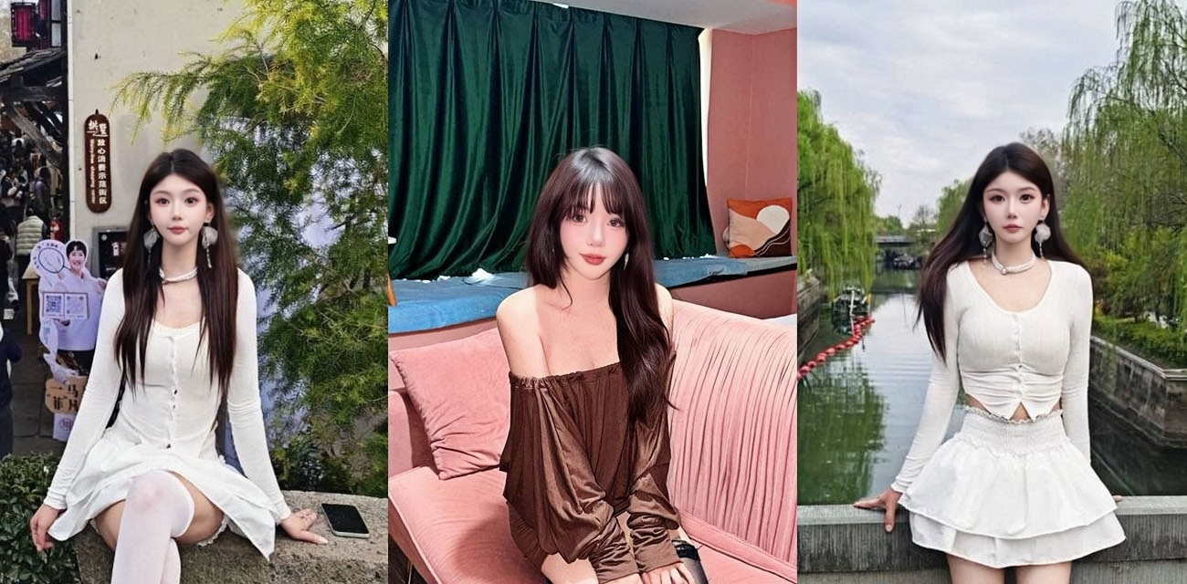 杭州炮哥约啪极品大奶在校女大 纯纯女M露脸全程无套爆操 巨乳晃荡