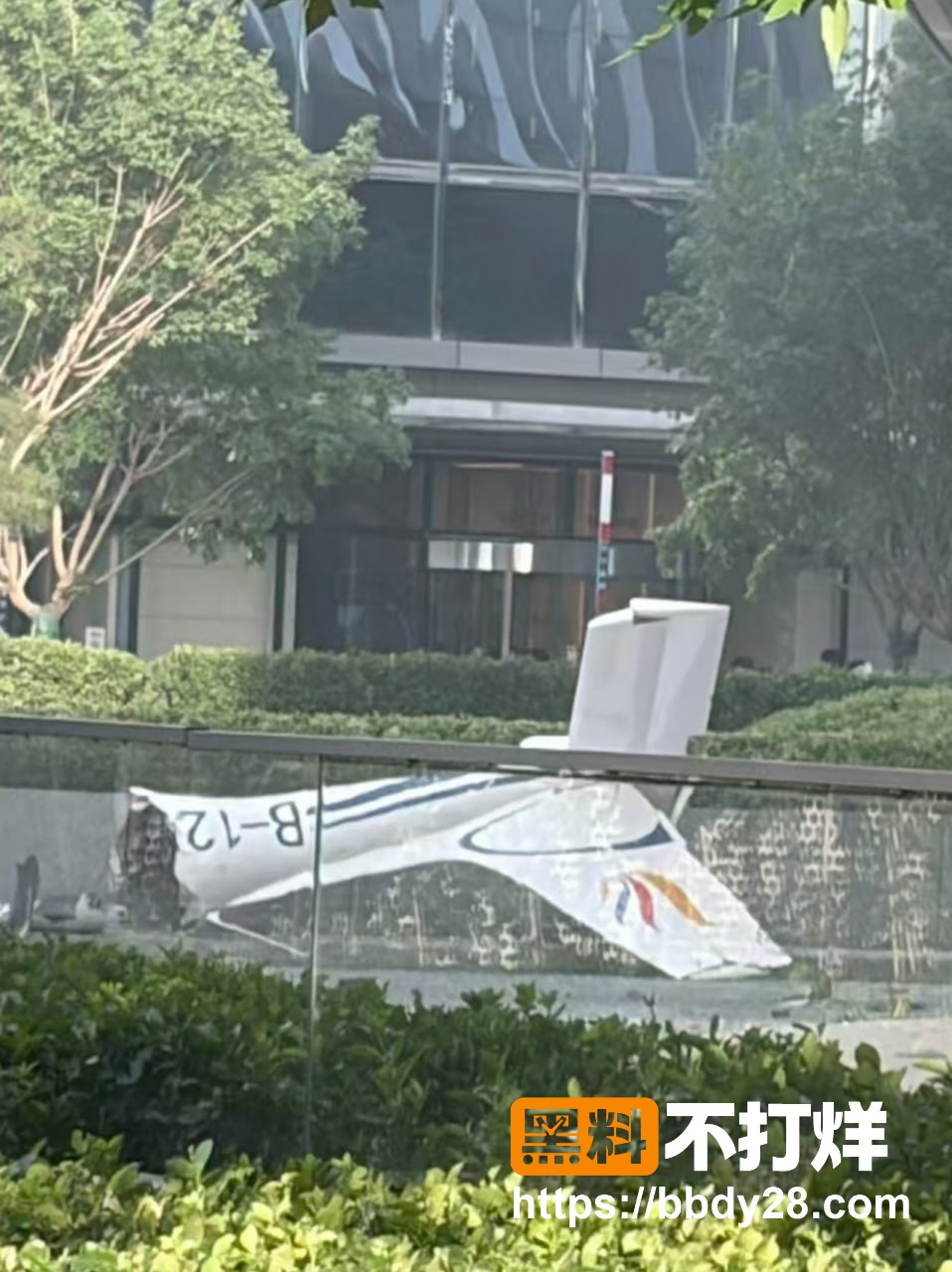 北京中信大厦6