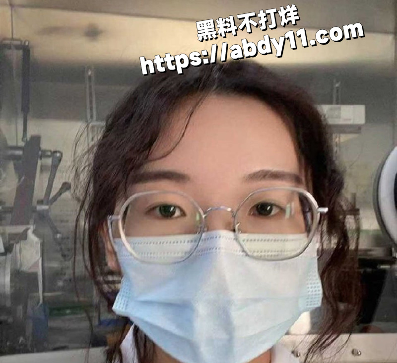 安徽医科大学校花孙晓彤7