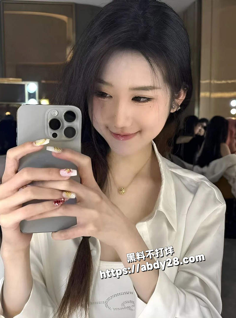 重庆大学超高颜值学妹3