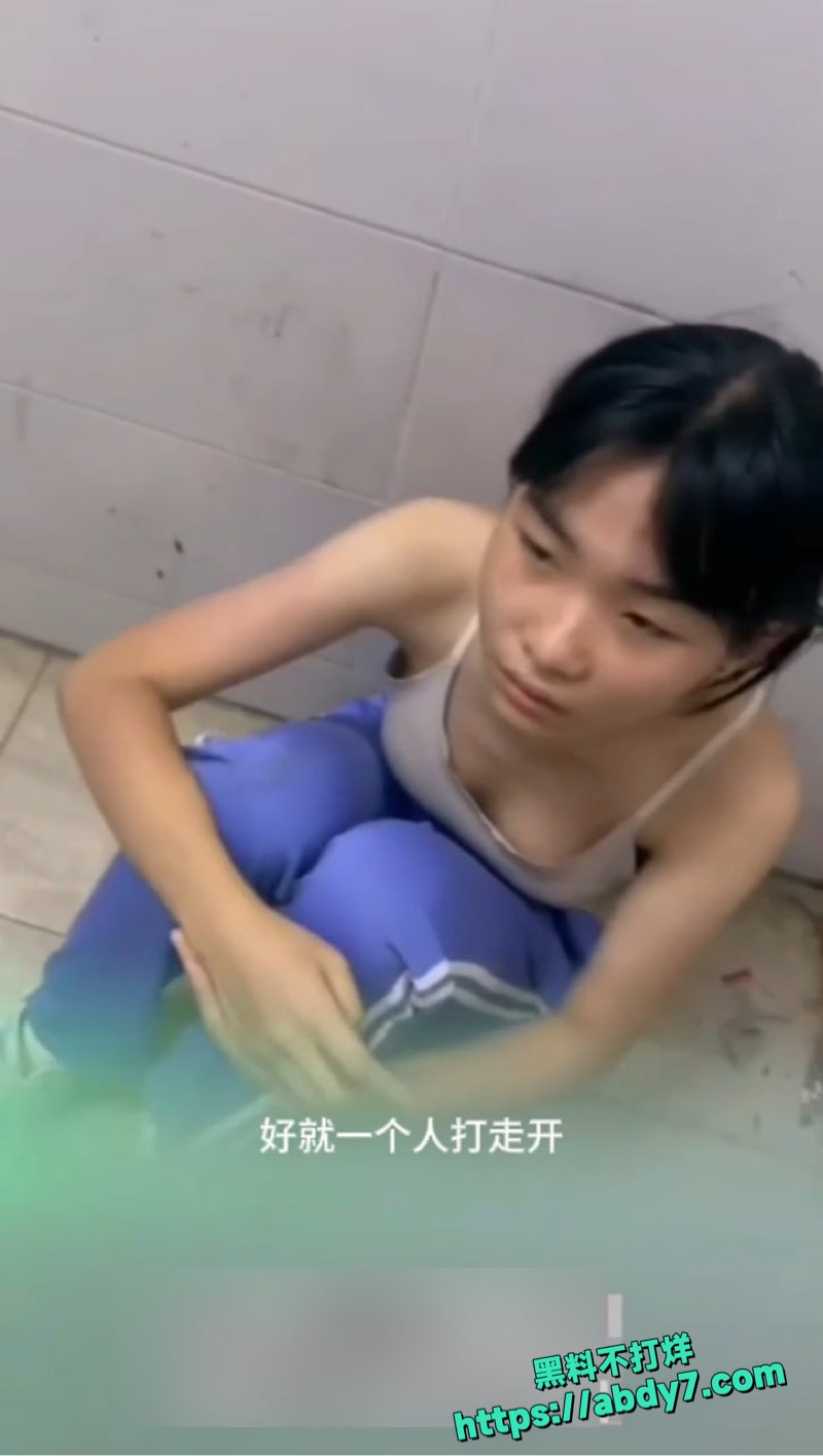 江西某中学女厕所霸凌事件1