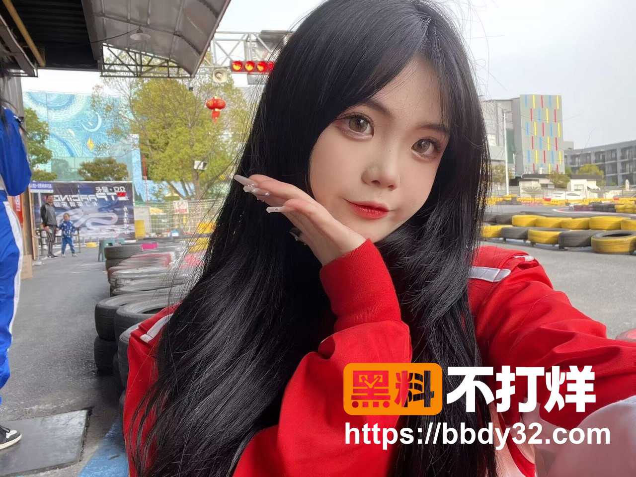 御姐3