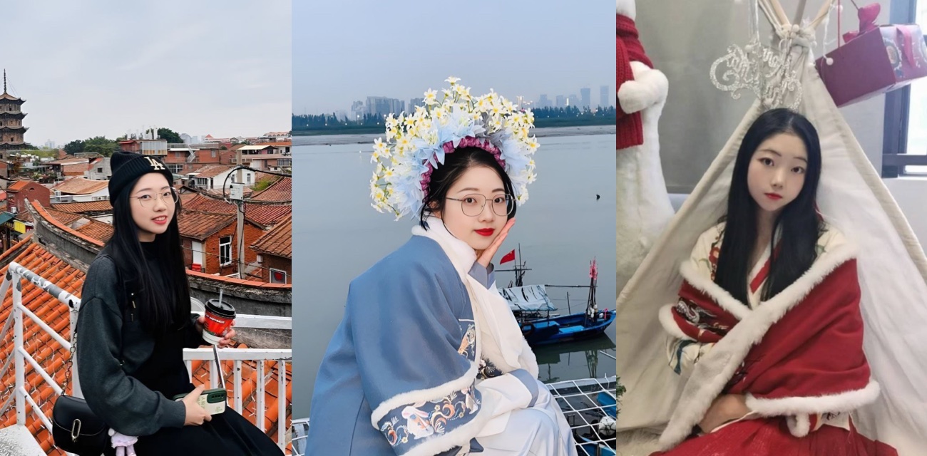 一千块就能操到的大学生 清纯高冷脸蛋却是反差婊 胯下熟练口活彻底征服
